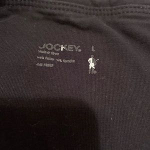 Jockey Leggings